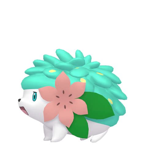 shiny shaymin|is shaymin shiny locked.